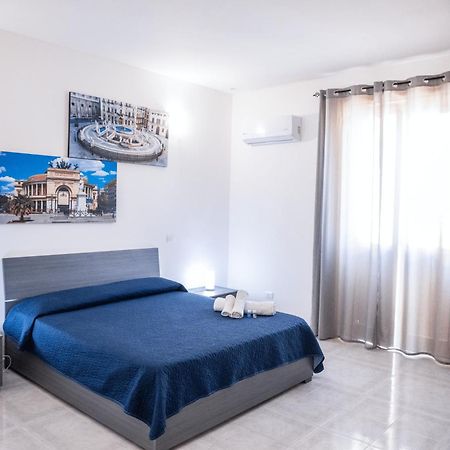 Casa Vacanze Rigano Palermo Zewnętrze zdjęcie