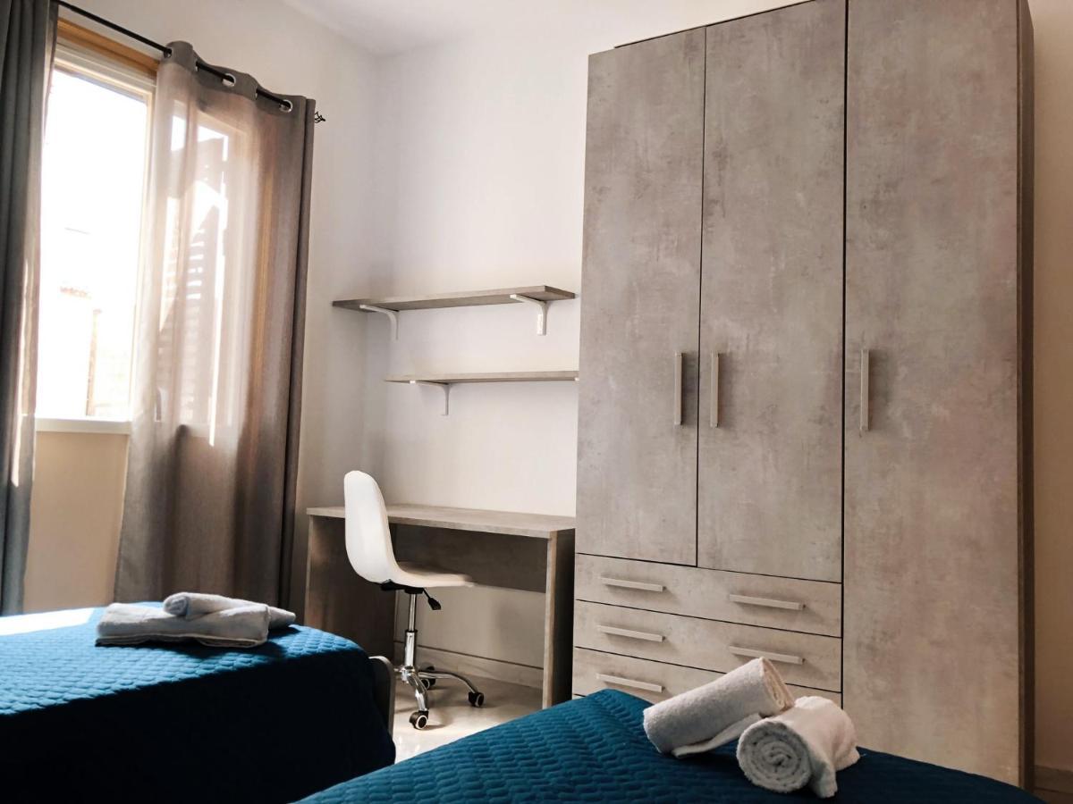 Casa Vacanze Rigano Palermo Zewnętrze zdjęcie