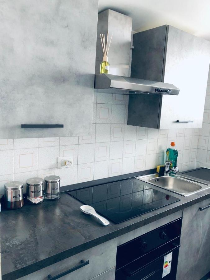 Casa Vacanze Rigano Palermo Zewnętrze zdjęcie