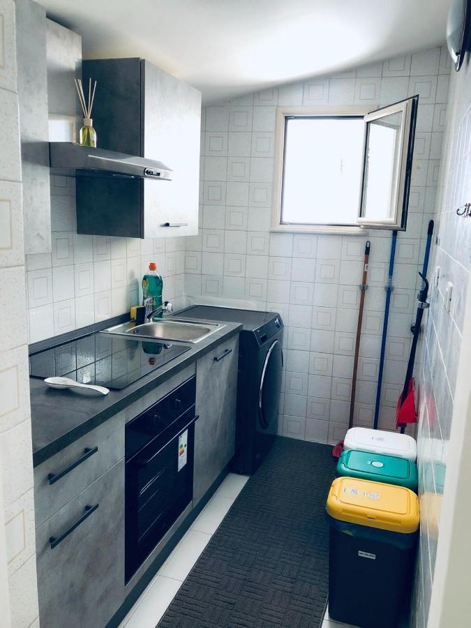 Casa Vacanze Rigano Palermo Zewnętrze zdjęcie