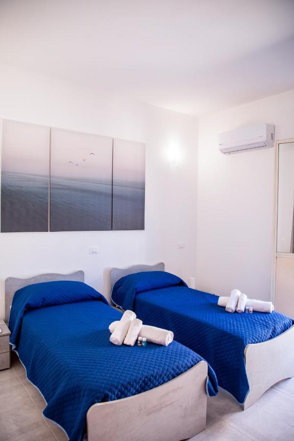 Casa Vacanze Rigano Palermo Zewnętrze zdjęcie