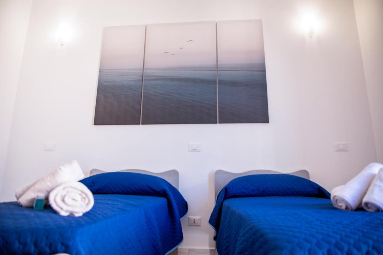 Casa Vacanze Rigano Palermo Zewnętrze zdjęcie