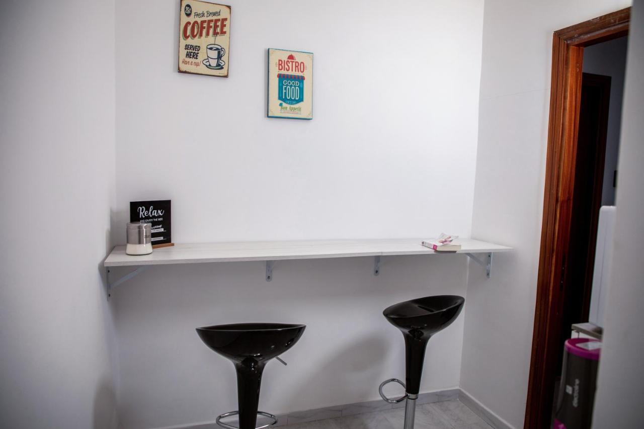Casa Vacanze Rigano Palermo Zewnętrze zdjęcie