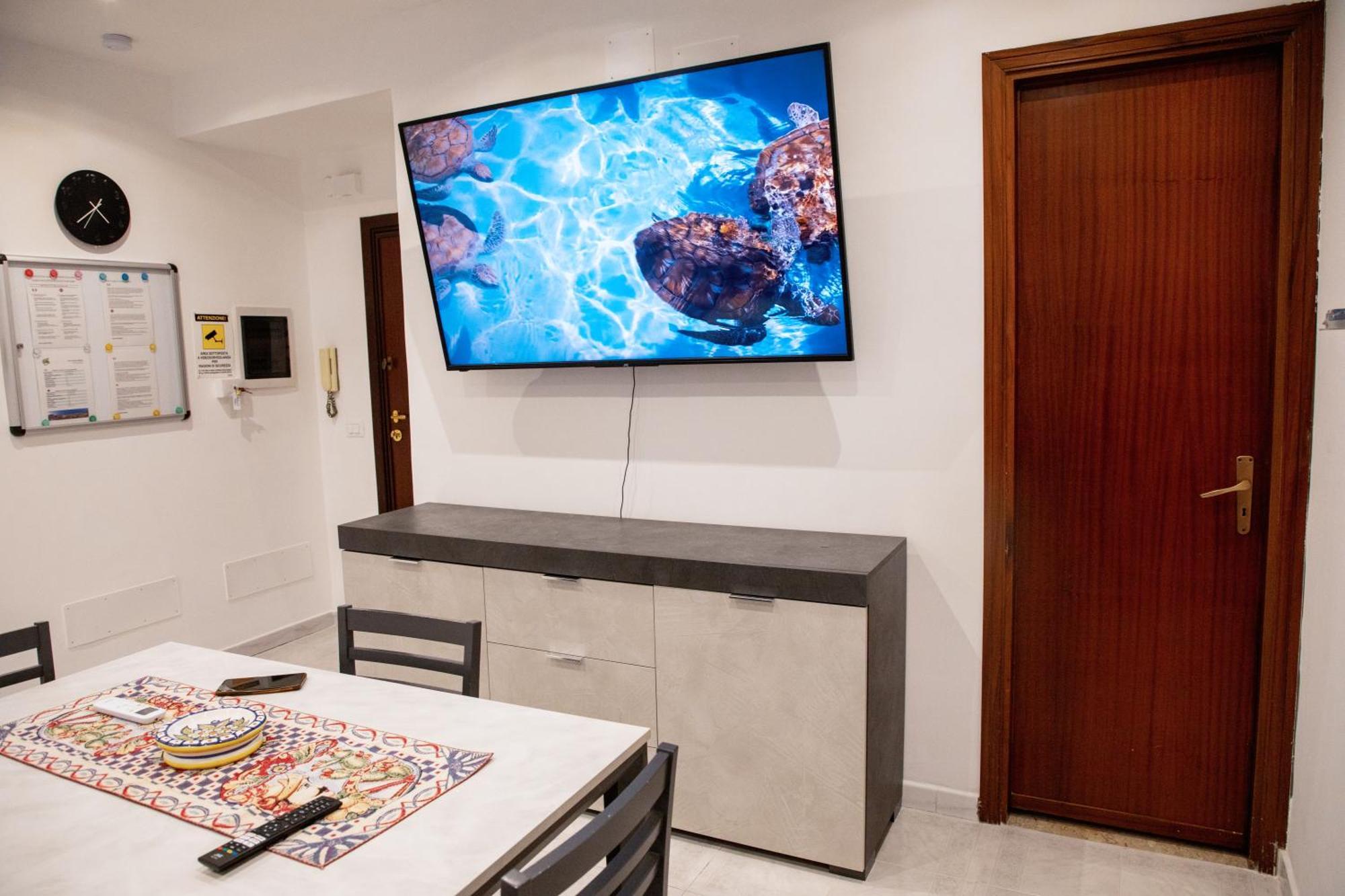Casa Vacanze Rigano Palermo Zewnętrze zdjęcie