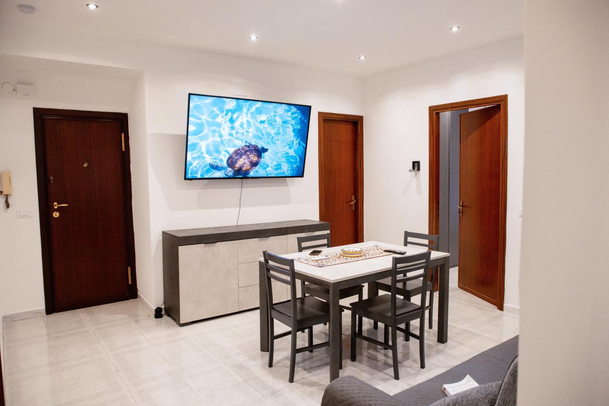 Casa Vacanze Rigano Palermo Zewnętrze zdjęcie