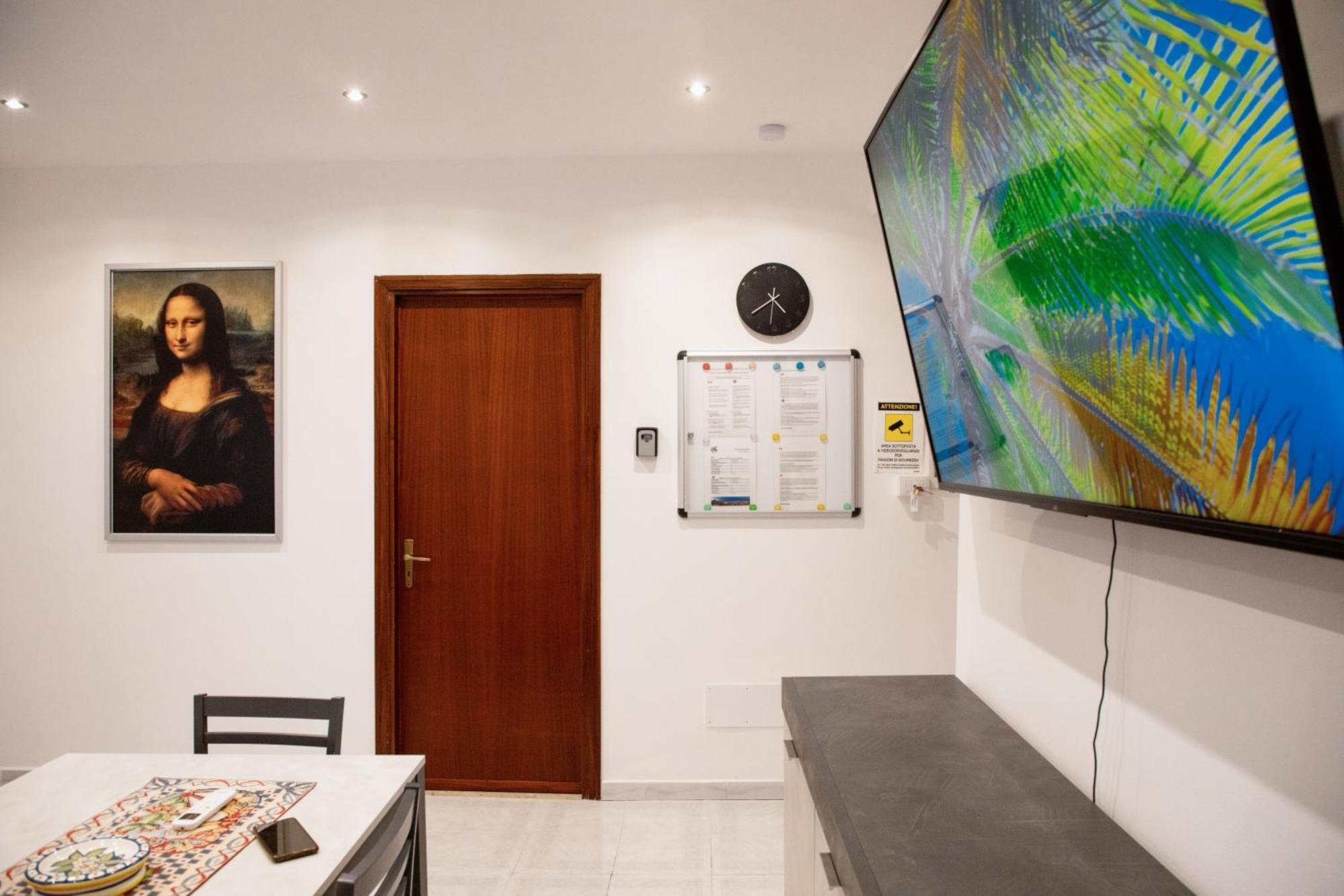 Casa Vacanze Rigano Palermo Zewnętrze zdjęcie