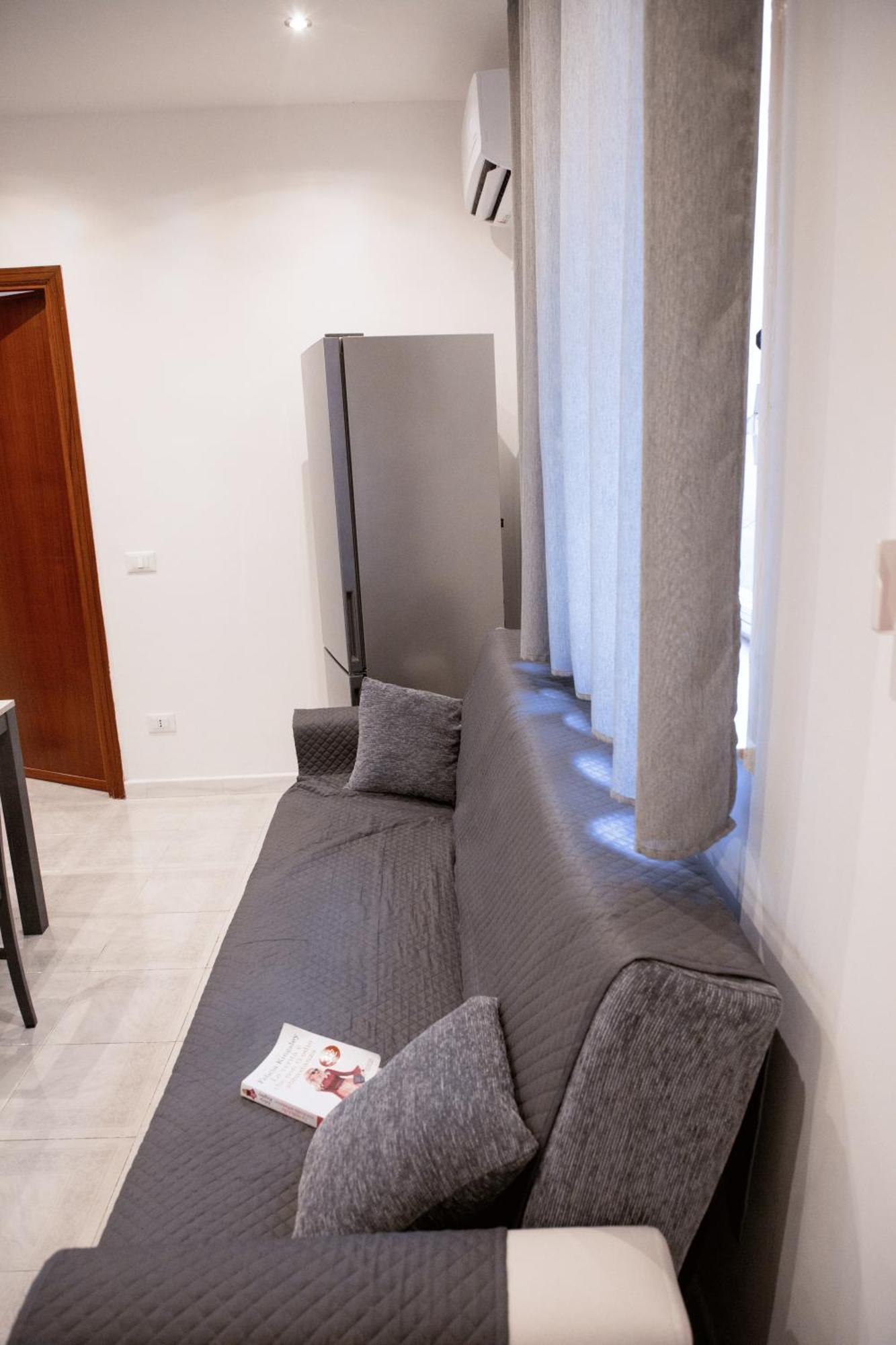 Casa Vacanze Rigano Palermo Zewnętrze zdjęcie