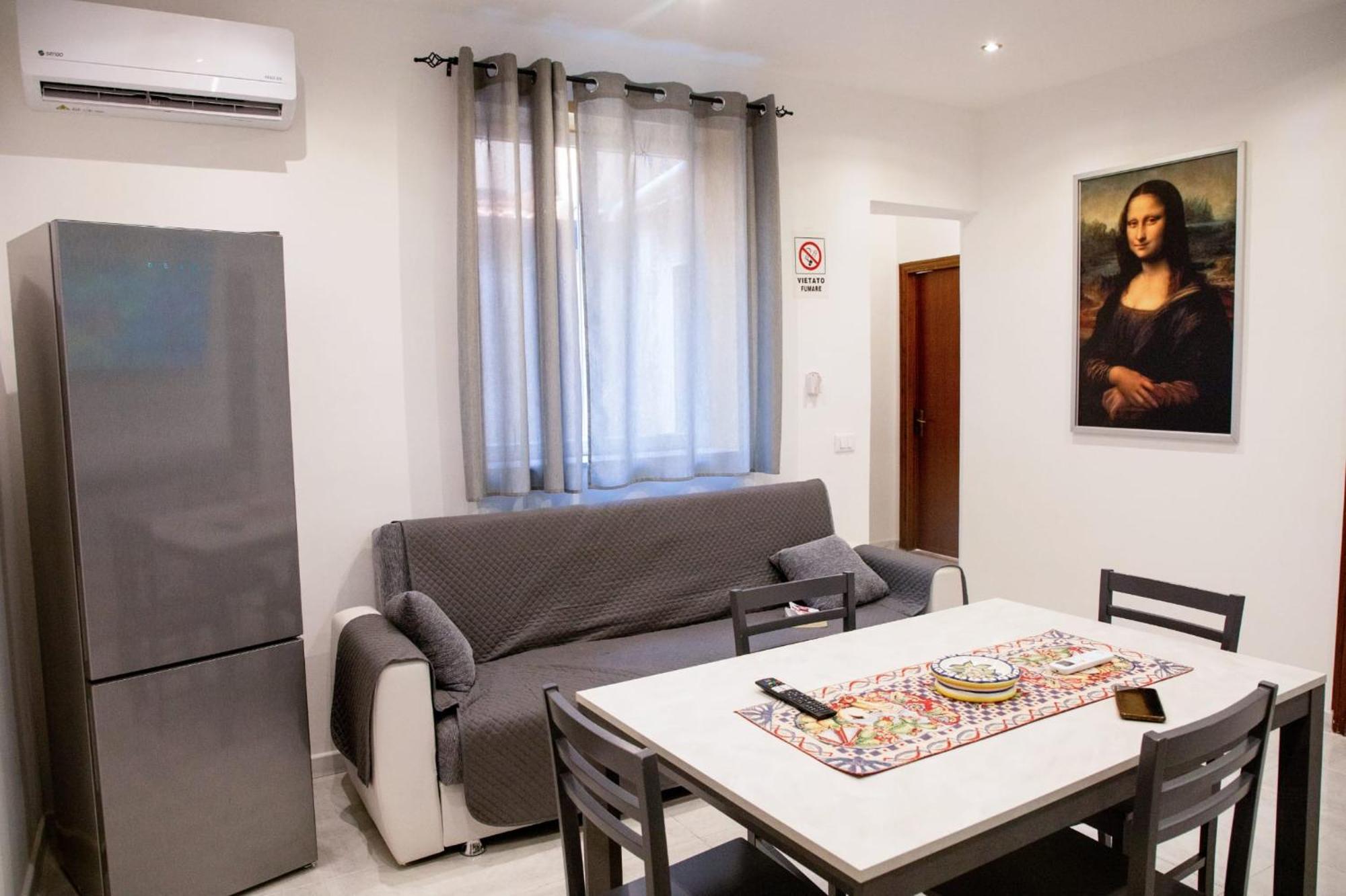 Casa Vacanze Rigano Palermo Zewnętrze zdjęcie